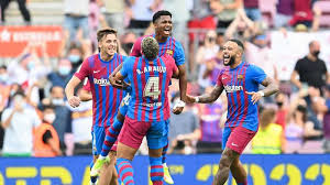 使得她在比 使得她在比